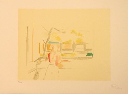 Portfolio. Dessins, 1994