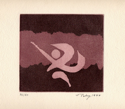 Lafranca 1.70, 1970