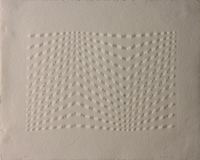 Ohne Titel, 1972