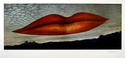 Les amoureux, 1970