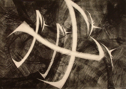 Komposition, 1991