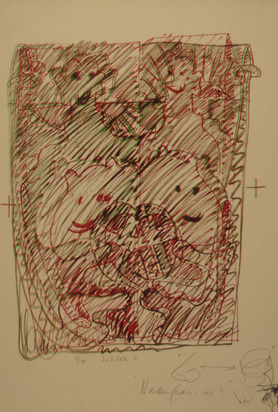 Nasenglas no 2, 1973