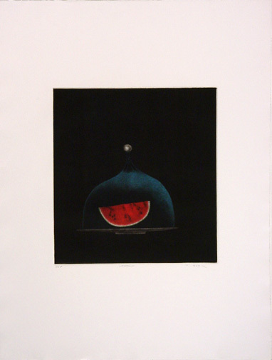 Tomoe Yokoi, Watermelon
