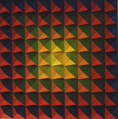 Pyr, 1970