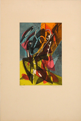 Combat, 1953
