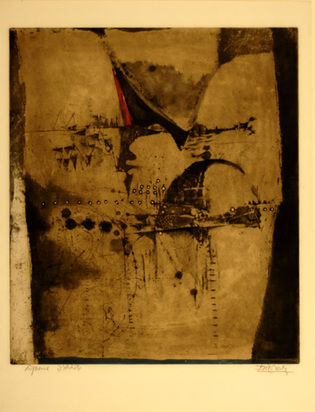 Les oiseaux, 1961