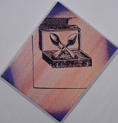 Dr Pabscht het z'Schpiez s'Schpäckbschteck z'schpät bschteut, 1980/1991
