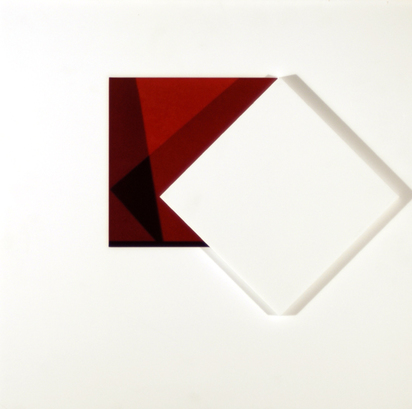 Aus der Ebene bewegt, 1977