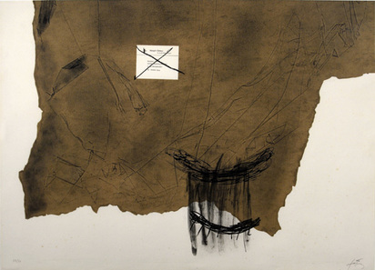Papier kraft, 1971