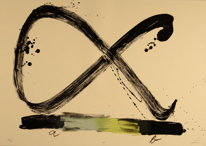 Sheet 5, from"Suite 63 x 90", 1980