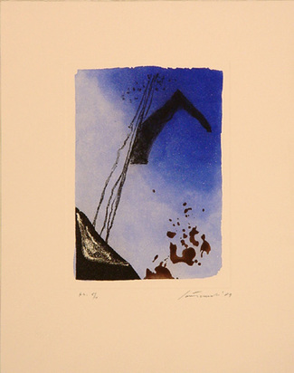 Senza titolo, 1989