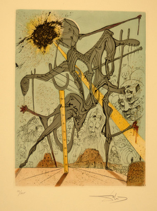 Portfolio. Hamlet, 1973