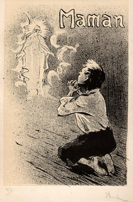 Maman, 1894