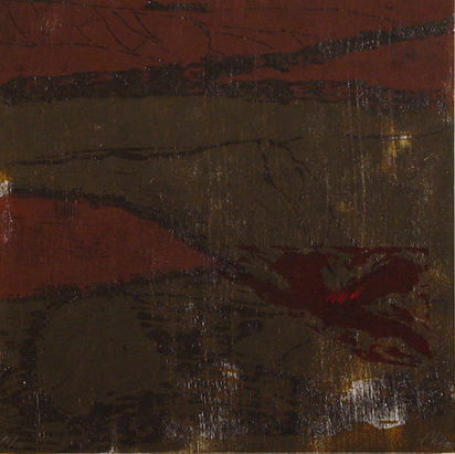 Ohne Titel, 1994