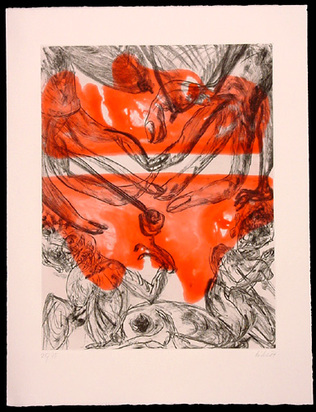 Portfolio. 200 Jahr-Jubiläum der Zürcher Kunstgesellschaft, 1987