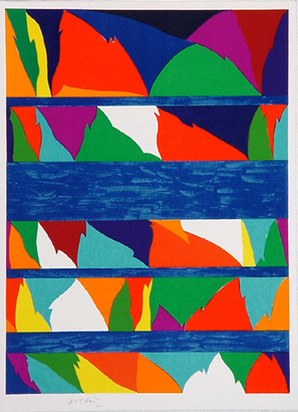 Folder: Peter Huchel. Unbewohnbar die Trauer.