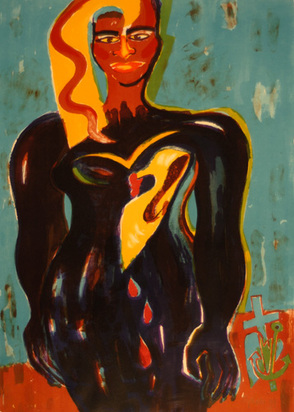Glaube, Liebe, Hoffnung, 1994