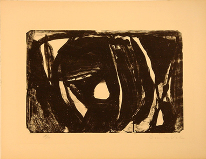 Ohne Titel, 1962