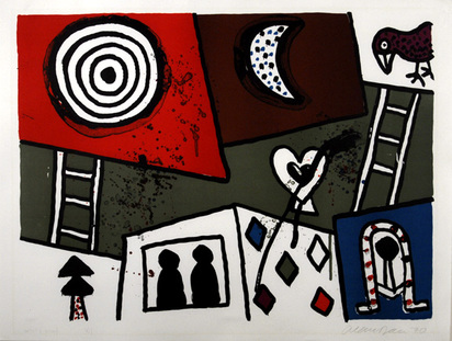 Untitled, 1970