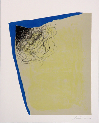 Mappe: Ezra Pound. An Angle.