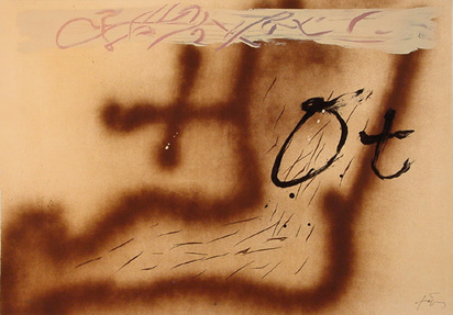 Sheet from "Centre Noeuds", 1974