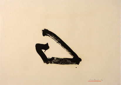 Untitled, 1971/72