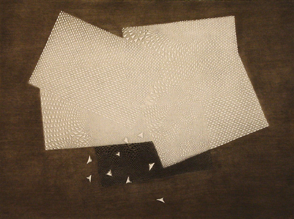 Arthur Luiz Piza, Sans titre