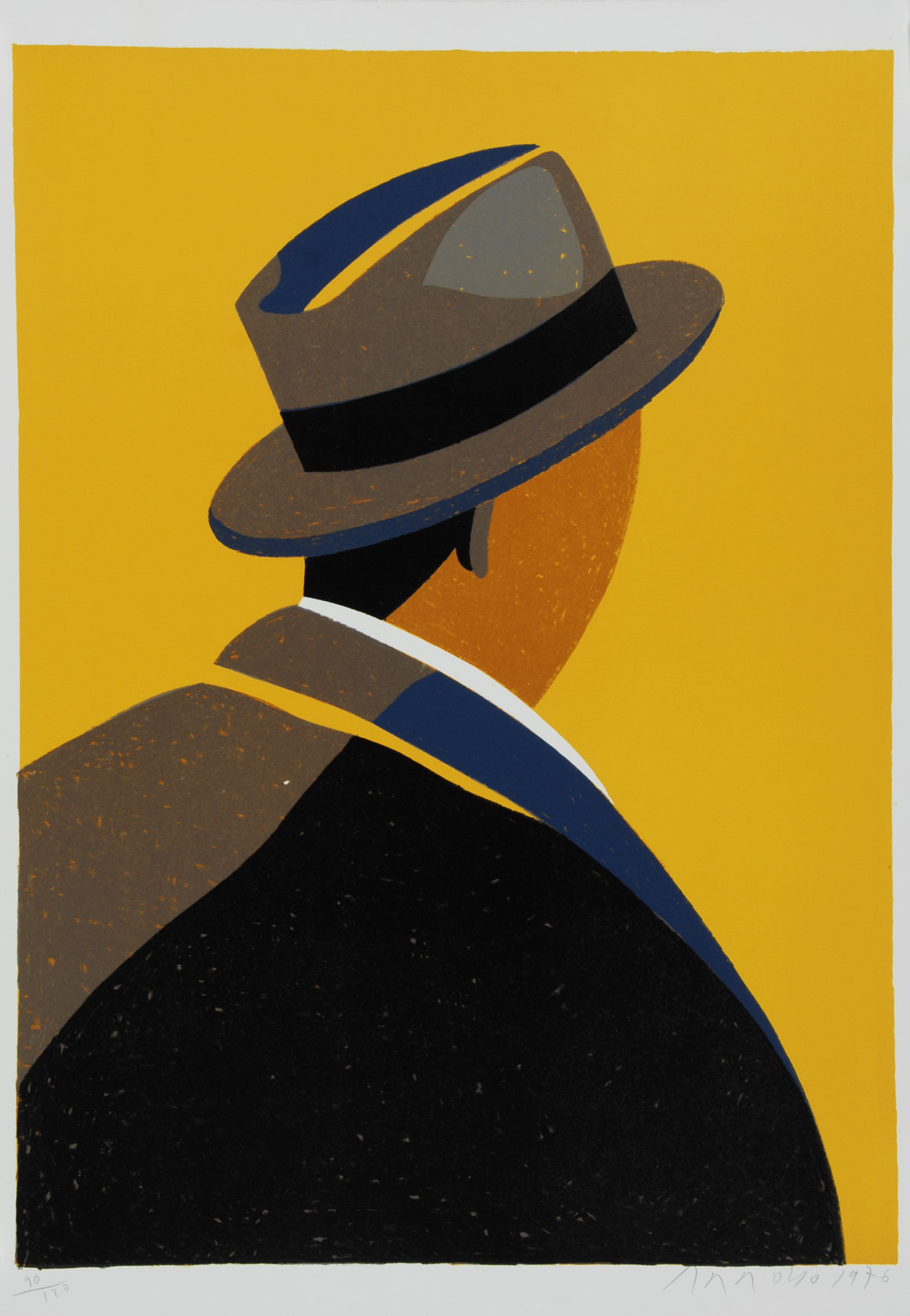 Eduardo Arroyo, Fausto