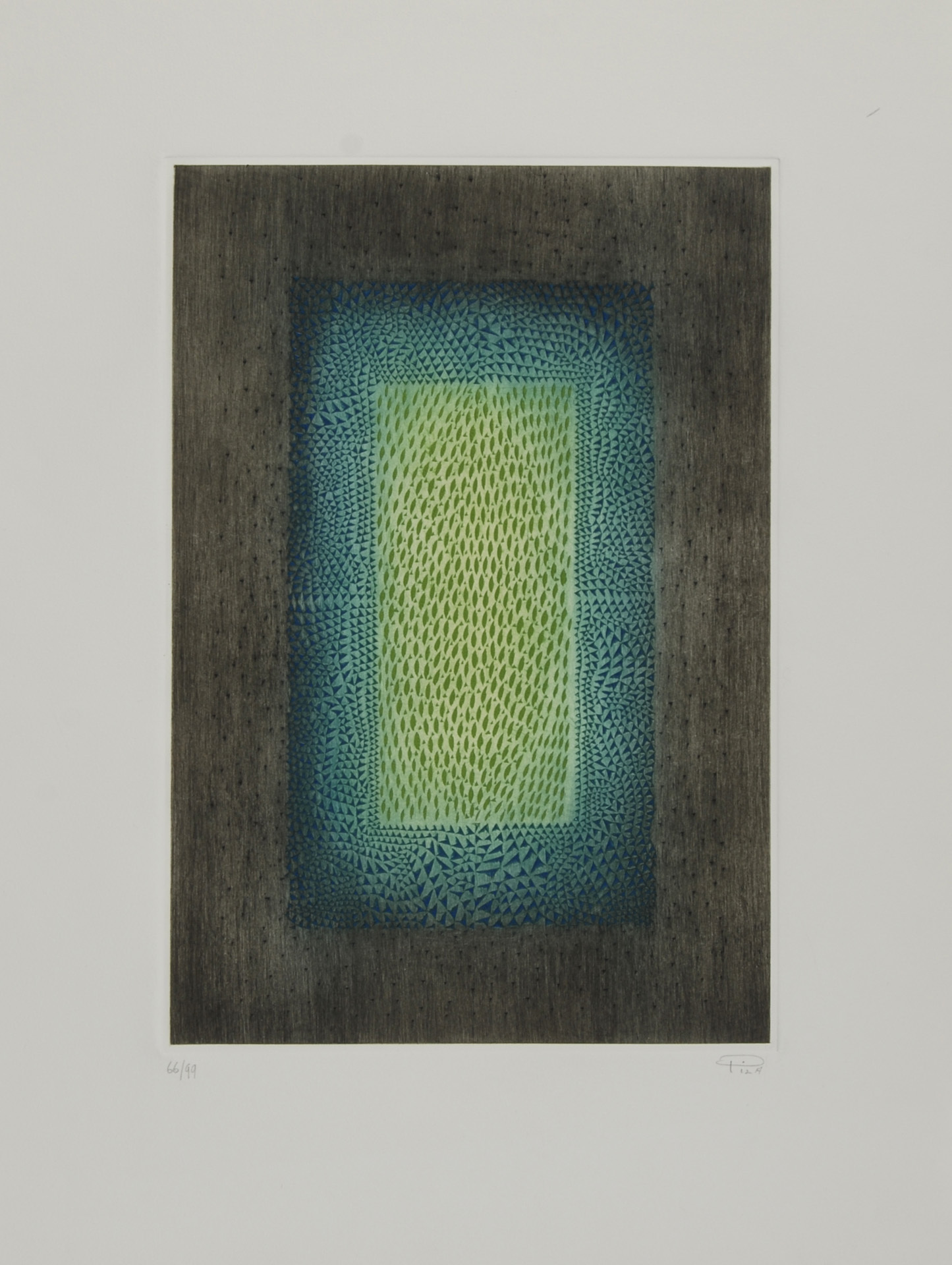 Arthur Luiz Piza, Tapis de rêve