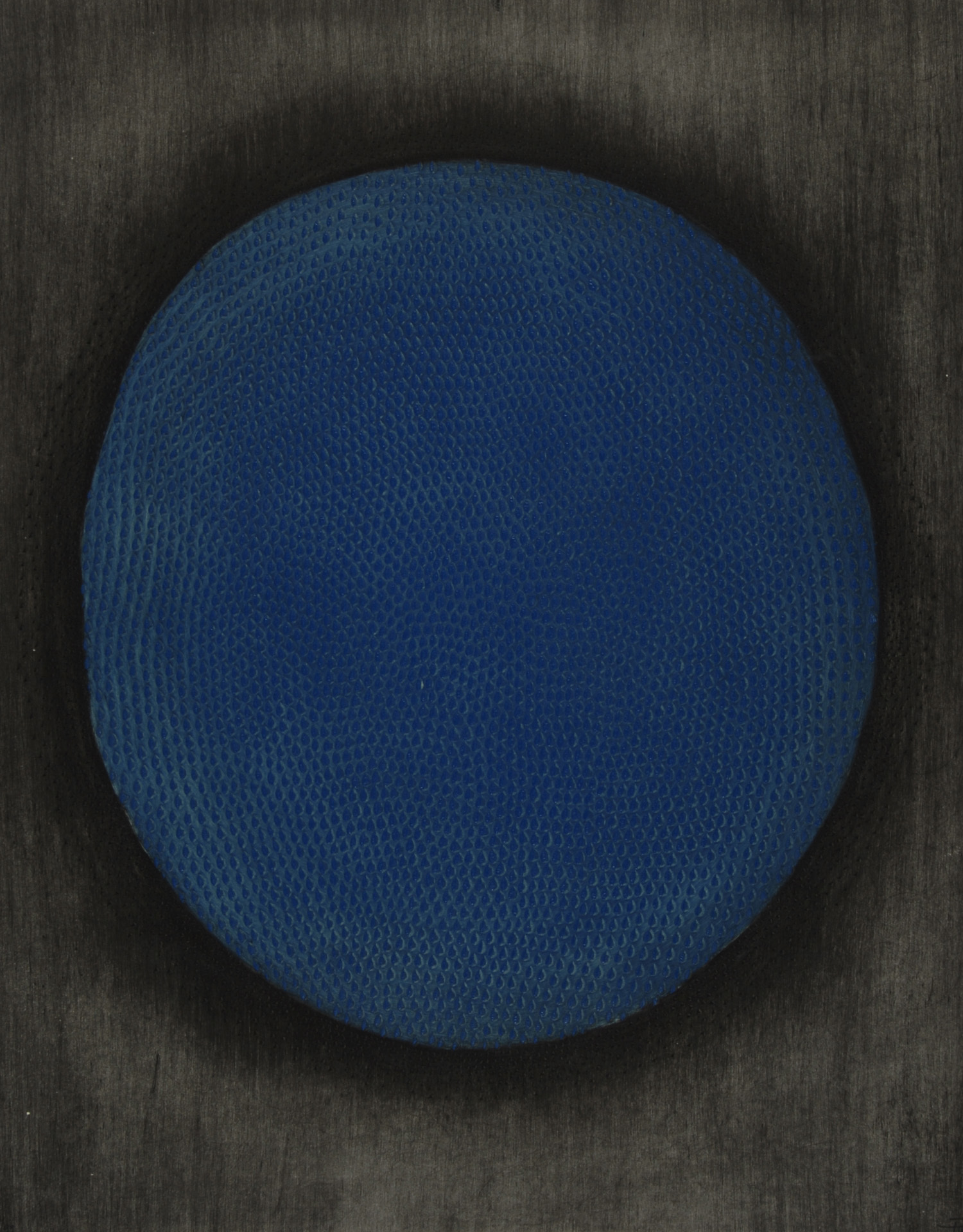 Arthur Luiz Piza, Bleu-rond