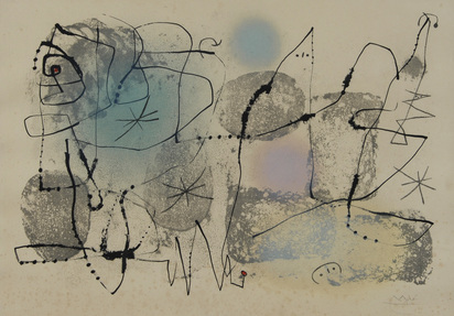 Sueños (Sommeils)