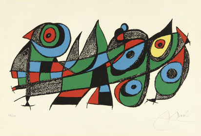 Miró Sculpteur