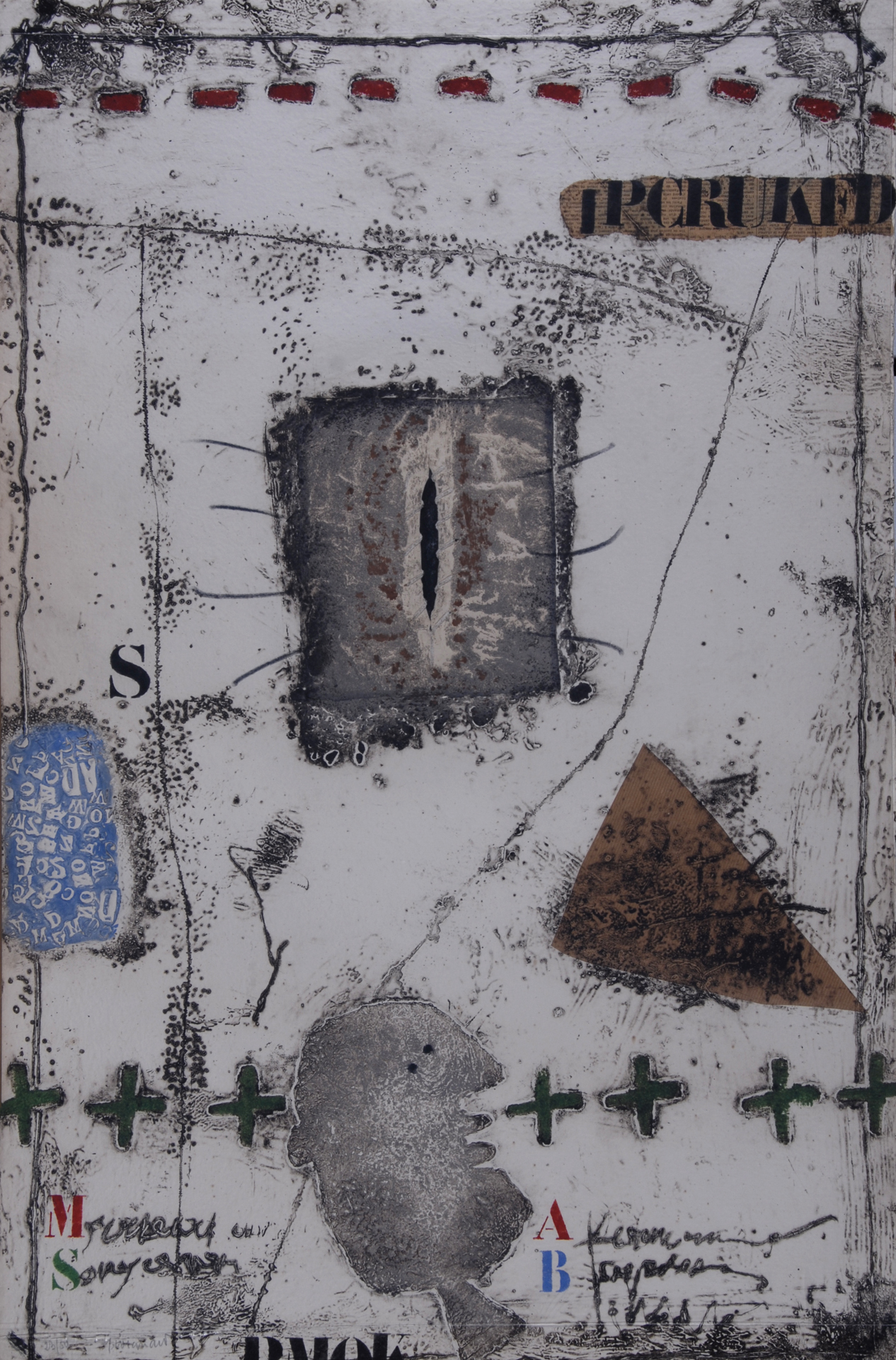 James Coignard, Sans titre