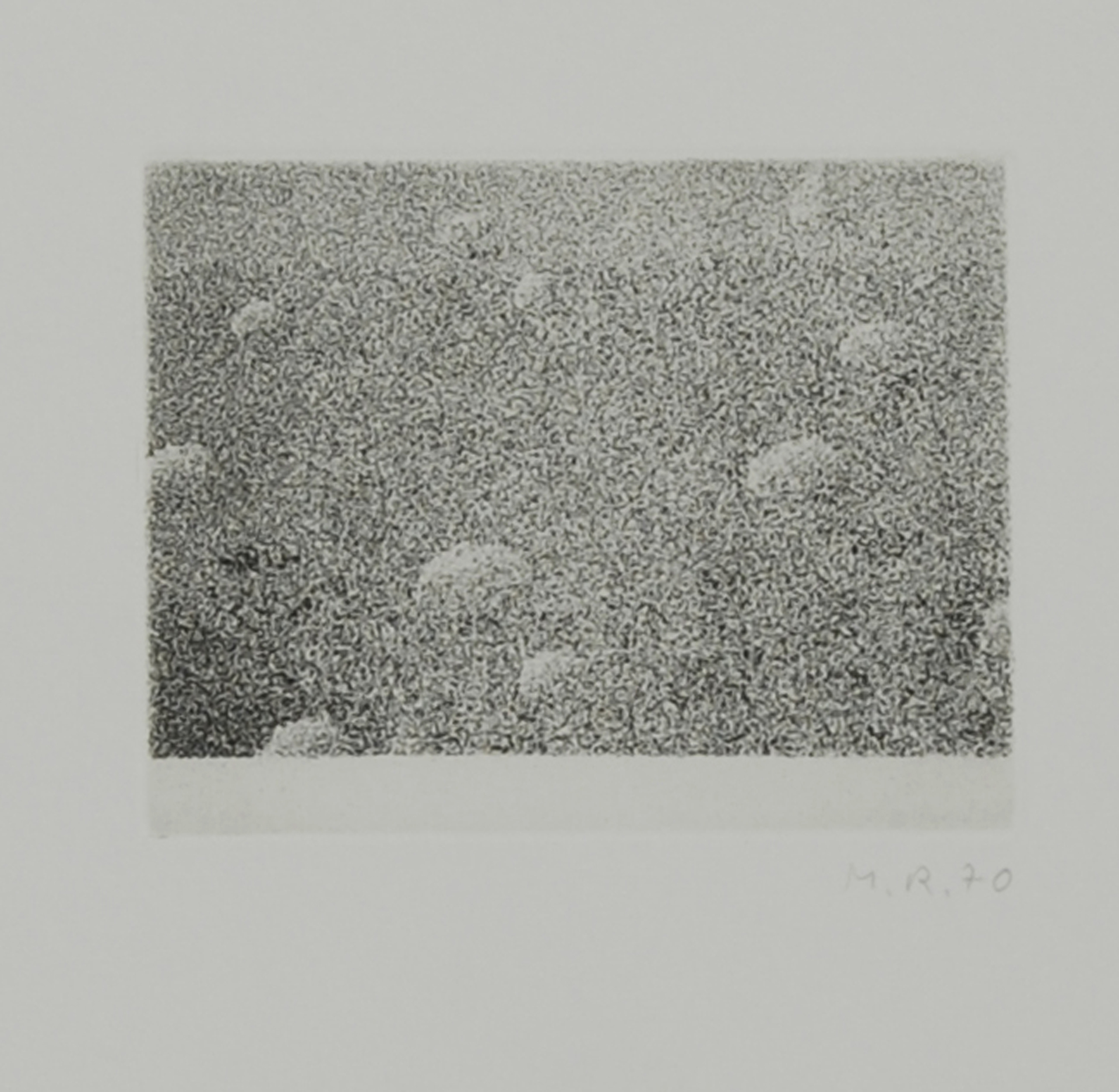 Markus Raetz, Böueli II