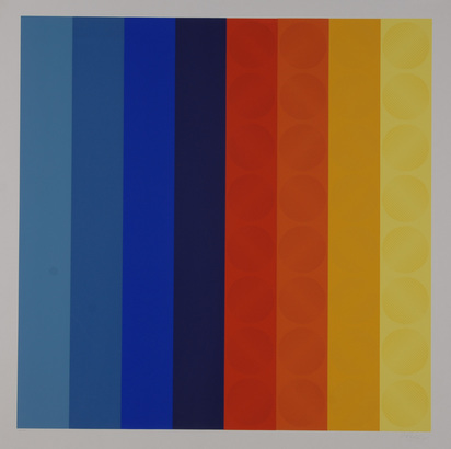 5 Blätter: G. Claisse; J. Gorin; C. Graeser; G. Honegger; I. Picelji