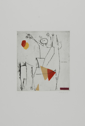 Senso lirico, aus "Marino to Stravinsky"