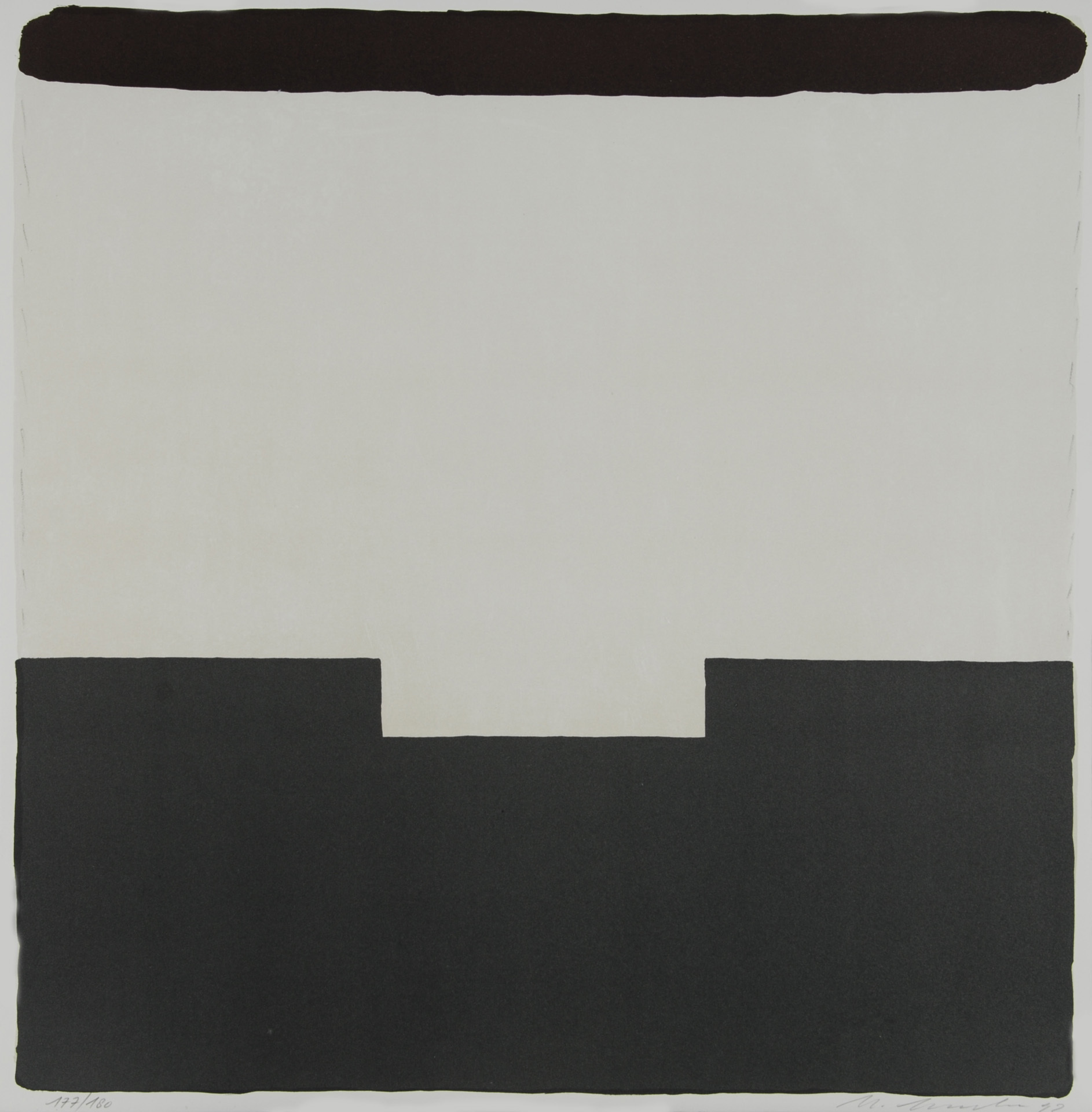 Matias Spescha, Ohne Titel