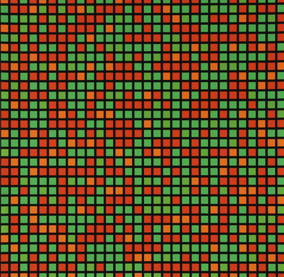 3 sheets from "9 x 5 konkret"