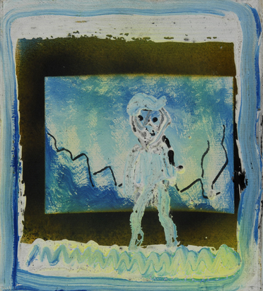 Ohne Titel