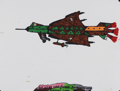 U.S. Air Force Chasseur Bombardiers