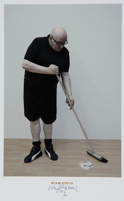 Art is the Better Life, aus der Serie "Art is the Better Life"