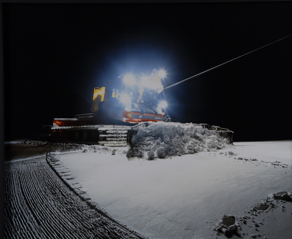Snow Management - Unit PBW
