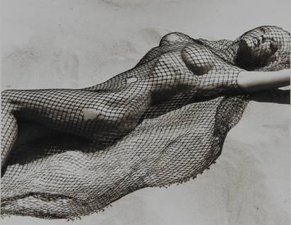 3 Fotografien: Brigitte Nielsen for Playboy
