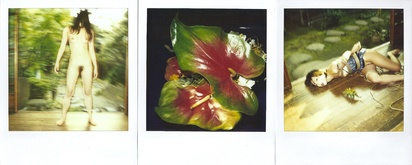 3 Pola Eros