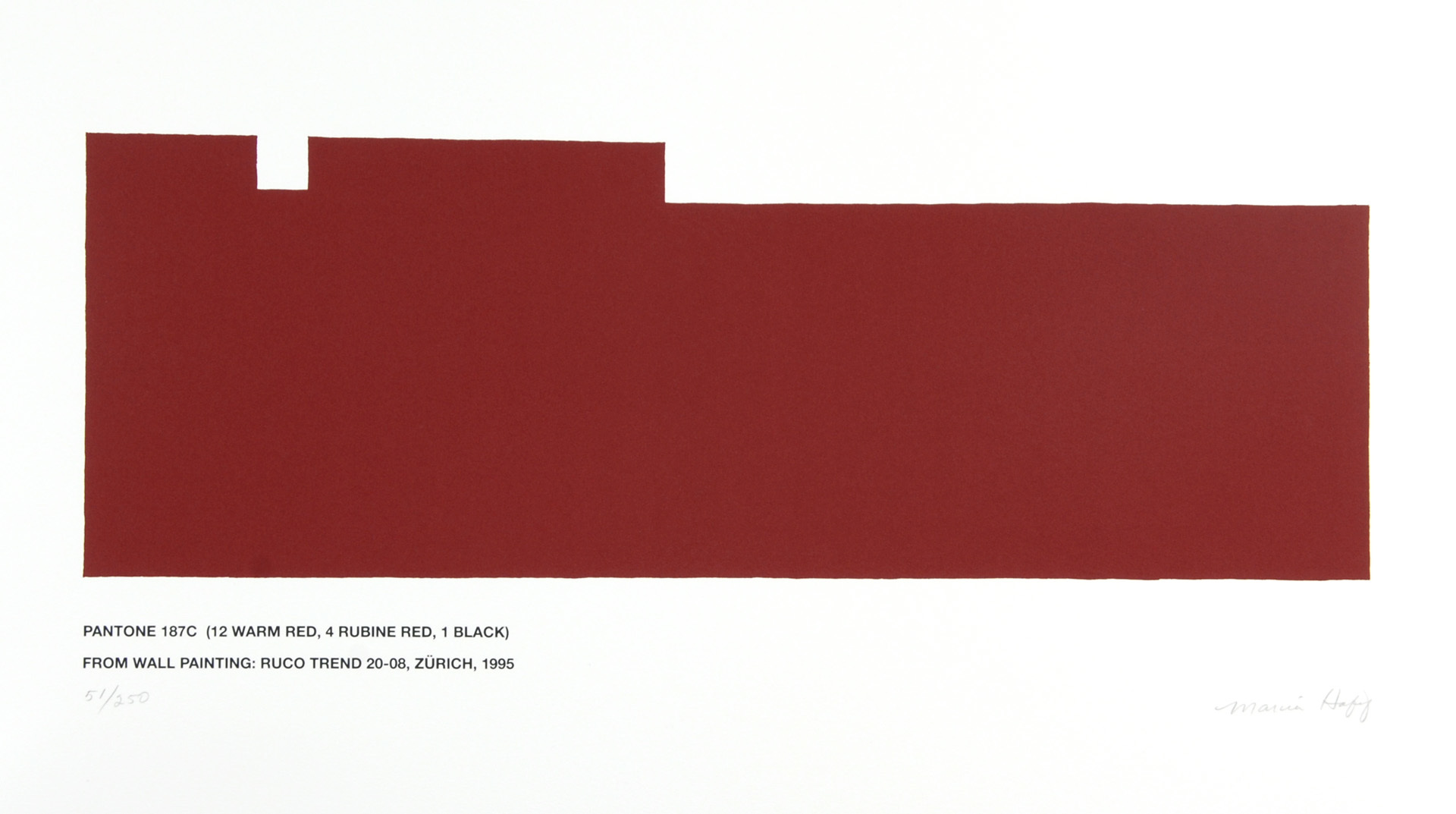 Schweizer Grafik 20.Jh., 6 sheets: A. Nemours; M. Hafif; J. Losinger-Ferri; L. Prati; N. Rudin; S. Yoshikawa