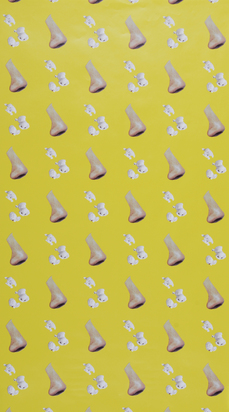 34 Blätter: J. Baldessari (2); H. Studer (2); K. Staeck (2); C. Close (2); S. Francis; D. Spoerri; O. Tschumi; J. Marioni; B. Luginbühl; H. Grieshaber; usw.