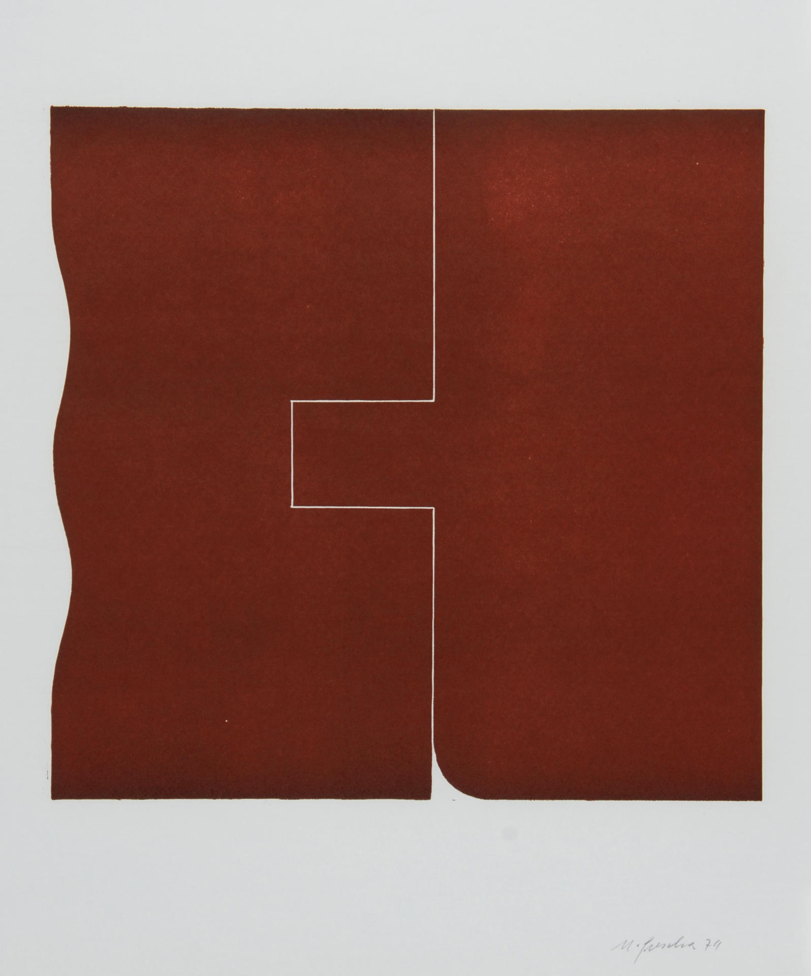 Matias Spescha, Ohne Titel