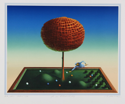 Adam-Billard