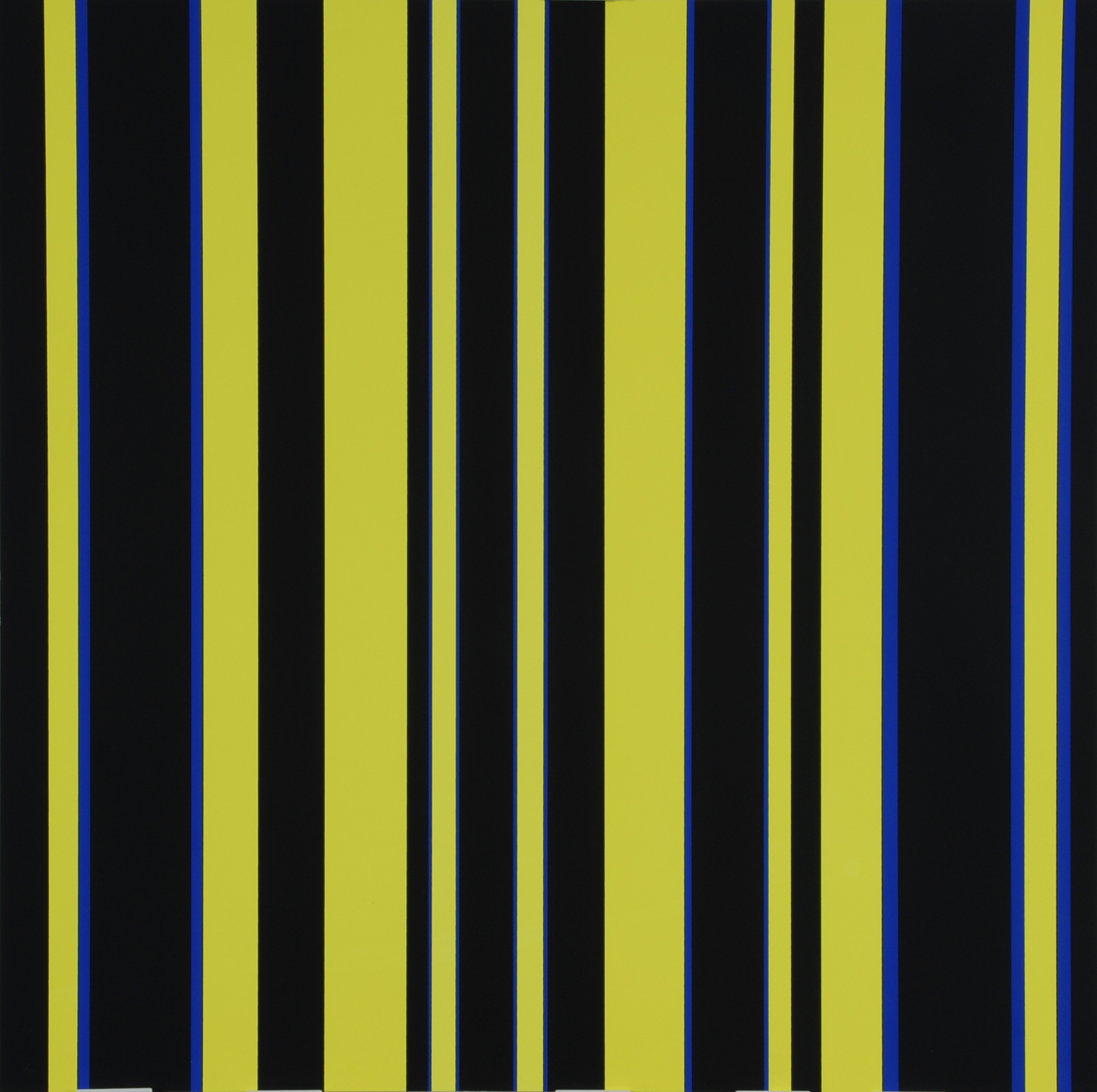 Günther Fruhtrunk, Portfolio. Horizons