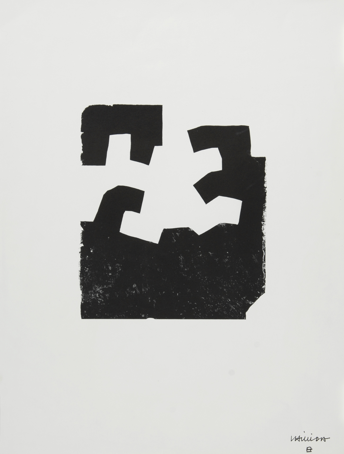 Eduardo Chillida, Idazki